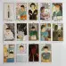 Карти Таро - Химерних Креативників, зменшена (The Quirky Creatives Tarot)