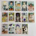 Карти Таро - Химерних Креативників, зменшена (The Quirky Creatives Tarot)