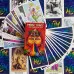 Карти Таро - Гордості, зменшена (Pride Tarot)