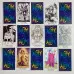 Карти Таро - Гордості, зменшена (Pride Tarot)