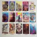 Карти Таро - Гордості, зменшена (Pride Tarot)