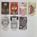 Карти Таро - Гордості, зменшена (Pride Tarot)
