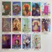 Карти Таро - Гордості, зменшена (Pride Tarot)