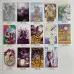 Карти Таро - Гордості, зменшена (Pride Tarot)