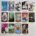 Карти Таро - Гордості, зменшена (Pride Tarot)