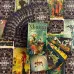 Карти Таро - Традиційна Манга, зменшена (Traditional Manga Tarot)