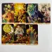 Карти Таро - Традиційна Манга, зменшена (Traditional Manga Tarot)