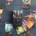 Карти Таро - Загубленого Ліса, зменшена (The Lost Forest Tarot)