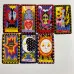 Карти Таро - Ніжних Трепетних Почуттів, зменшена (The Gentle Thrills Tarot)