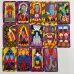 Карти Таро - Ніжних Трепетних Почуттів, зменшена (The Gentle Thrills Tarot)