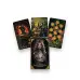 Карти Таро - Мудрість Елементалей, зменшена (The Elemental Wisdom Tarot)