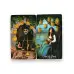 Карти Таро - Мудрість Елементалей, зменшена (The Elemental Wisdom Tarot)