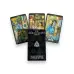 Карти Таро - Таро книга Тіней 2, зменшена (The Book of Shadows Tarot)