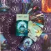 Карти Таро - Ночі (Tarot De La Nuit)