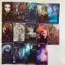 Карти Таро - Ночі (Tarot De La Nuit)