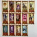 Карти Таро - Валентини (Valentina Tarot)