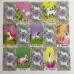 Карти Таро - Кришталевий Єдиноріг, зменшена (Crystal Unicorn Tarot)