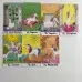 Карти Таро - Кришталевий Єдиноріг, зменшена (Crystal Unicorn Tarot)