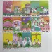 Карти Таро - Кришталевий Єдиноріг, зменшена (Crystal Unicorn Tarot)