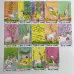 Карти Таро - Кришталевий Єдиноріг, зменшена (Crystal Unicorn Tarot)