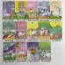 Карти Таро - Кришталевий Єдиноріг, зменшена (Crystal Unicorn Tarot)