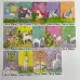 Карти Таро - Кришталевий Єдиноріг, зменшена (Crystal Unicorn Tarot)