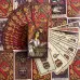 Карти Таро - Лабіринт, зменшена (Labyrinth Tarot)