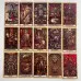 Карти Таро - Лабіринт, зменшена (Labyrinth Tarot)