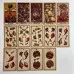 Карти Таро - Лабіринт, зменшена (Labyrinth Tarot)