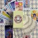 Карти Таро - Брітта Третє око, зменшена (Britt's Third Eye Tarot)