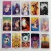 Карти Таро - Брітта Третє око, зменшена (Britt's Third Eye Tarot)