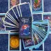 Карти Таро - Небесне Таро, зменшена (Celestial Tarot)