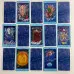 Карти Таро - Небесне Таро, зменшена (Celestial Tarot)
