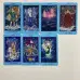 Карти Таро - Небесне Таро, зменшена (Celestial Tarot)