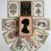 Карти Таро - Джейн Остін, зменшена (A Jane Austen Tarot)