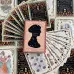 Карти Таро - Джейн Остін, зменшена (A Jane Austen Tarot)