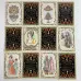 Карти Таро - Джейн Остін, зменшена (A Jane Austen Tarot)