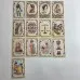 Карти Таро - Джейн Остін, зменшена (A Jane Austen Tarot)