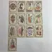 Карти Таро - Джейн Остін, зменшена (A Jane Austen Tarot)