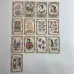 Карти Таро - Джейн Остін, зменшена (A Jane Austen Tarot)