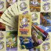 Карти Таро - Ведмедиків, зменшена (Teddy Tarot)