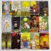Карти Таро - Ведмедиків, зменшена (Teddy Tarot)