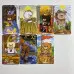 Карти Таро - Ведмедиків, зменшена (Teddy Tarot)
