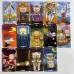 Карти Таро - Ведмедиків, зменшена (Teddy Tarot)