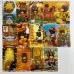 Карти Таро - Ведмедиків, зменшена (Teddy Tarot)
