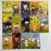 Карти Таро - Ведмедиків, зменшена (Teddy Tarot)