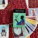 Карти Таро - Інтуїтивне правдивого серця, зменшена (True Heart Intuitive Tarot)