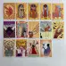 Карти Таро - Інтуїтивне правдивого серця, зменшена (True Heart Intuitive Tarot)