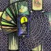 Карти Таро - Жах Перед Різдвом, зменшена (The Nightmare Before Christmas Tarot)