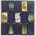 Карти Таро - Жах Перед Різдвом, зменшена (The Nightmare Before Christmas Tarot)